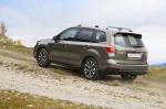 Subaru Forester 2.0XT 2016 года